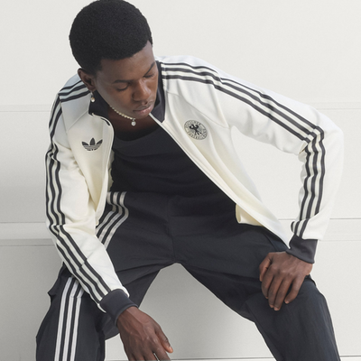 GERMANY NATIONAL TEAM　TRACKTOP　adidas adidas Germany National Team Originals Track Top KG5096 Japan Size