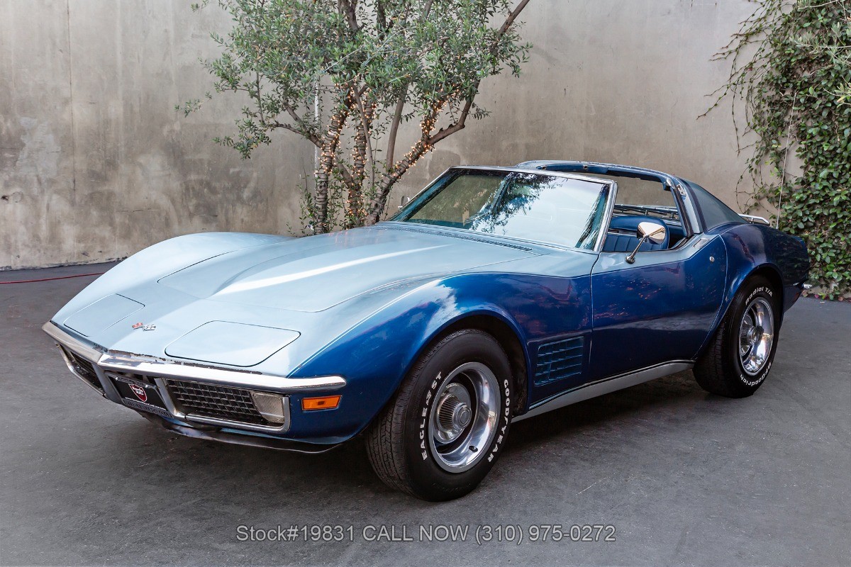 1961 Red Chevrolet Corvette   | C1 Corvette Photo 9