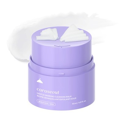 Sanftes Grinding Cleansing Balm   Porenverfeinernde K-Beauty Reinigung mit BH...