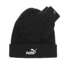 PUMA Knit Set Youth Boys Size OSFA  94330501