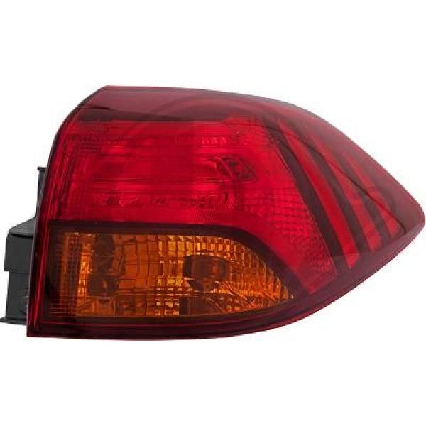 Diederichs Heckleuchte 6862190-image