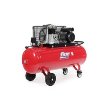 Compressore aria a cinghia FIAC AB 150-3 MC - 150 L - 1500 giri/min - 2.2 kW - 2