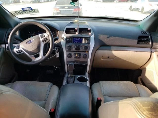 Alternador sin turbo 175 amperios compatible con 09-19 FLEX 3898220 Foto 2 de 4