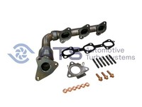 KrüMmer FüR Mercedes-Benz Gl-Class (X164) Gl 320 Cdi / A6421400161, A6421400309