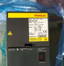 NEW FANUC A06B-6079-H304 SERVO AMPLIFIER