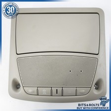 2013-2019 Nissan Altima Maxima Sentra Overhead Console Dome Map Light