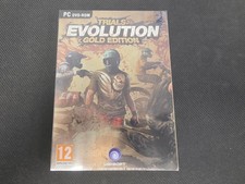 Trials Evolution Gold Edition inc Soundtrack Steelbook - PC CD ROM Sealed!