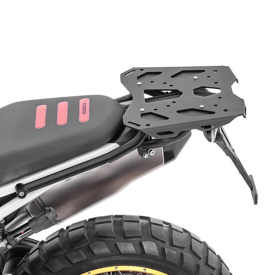 Gepäckbrücke für BMW F 900 GS 2024 Gepäckträger Bagtecs SLP C-Ware - Bild 2 von 4