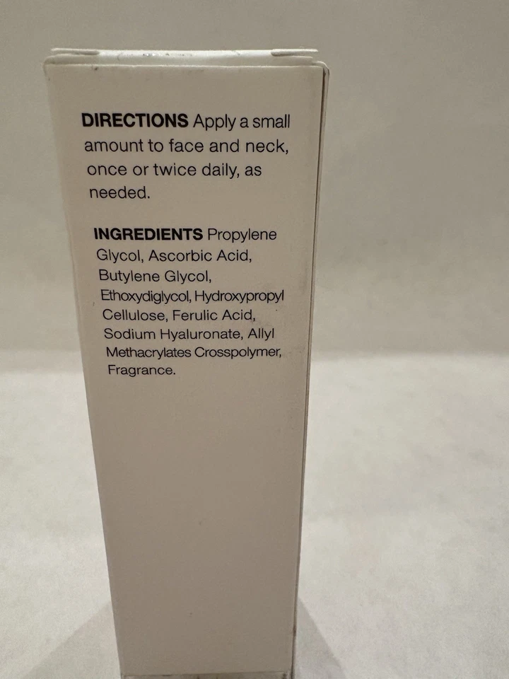 Control Corrective Skincare Systems C Defense Serum - Image 3 of 3