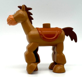 LEGO Duplo Toy Story Jessie's Roundup #5657 Bullseye Replacement Part