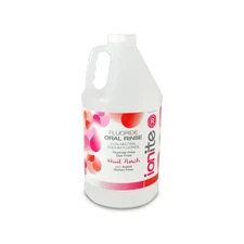 Dharma Research 56-00121 Ionite-R Fluoride Dental Rinse Fruit Punch 1.9 Litre