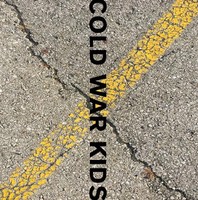 Cold War Kids - Vinyl Record Vinyl - G3Z