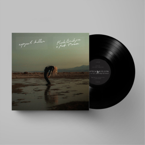 Phoebe Bridgers Copycat Killer (винил) 12 EP (ИМПОРТ ИЗ Великобритании)