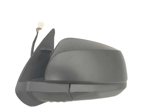 Left Mirror For 16-23 Toyota Tacoma Extended Cab Pickup Crew BY72F9