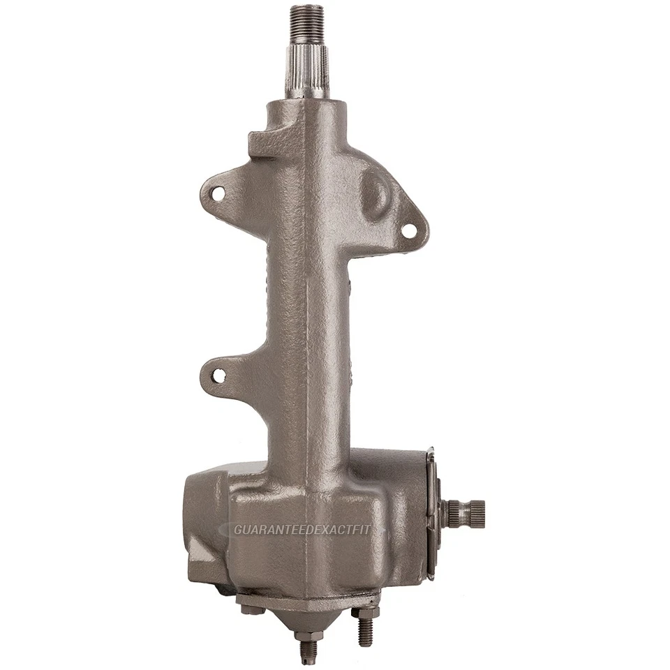 Для Ford F100 F150 F250 F350 2WD 1965-1979 ручная коробка передач рулевого управления GAP - Изображение 3 из 4