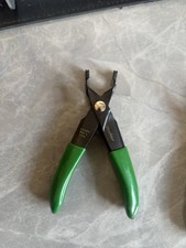 Blue Point (By Snap On) Fuel Line Disconnect Hose Pipe Clamp Clip Petrol Pliers