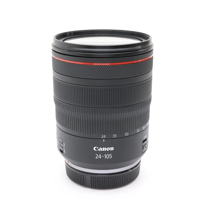 Canon 24-105mm IMAGE STABILIZER レンズ Canon 24-105mm Focal Image Stabilization Camera Lenses for sale | eBay
