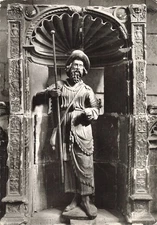 45 CLESRY SAINT ANDRE