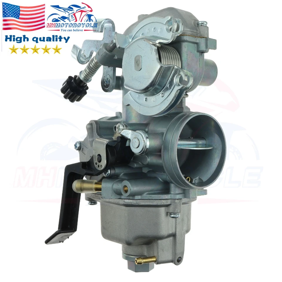 Carburetor For 2003-2009 Honda CRF230F CRF 230F ATV Carb 16100-KPS-902 Foto 3 de 4