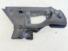 14-18 BMW X5 F15 Left Driver Side Engine Compartment Partition Outer Cover OEM
