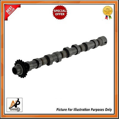 DW10FUD INLET CAMSHAFT FOR CITROEN PEUGEOT 2.0 2.2 BLUEHDI 9804424180