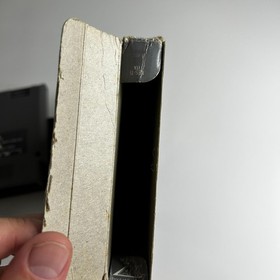 Tiger-Heli (Nintendo NES, 1990 PAL A) Acclaim Shoot 'Em Up Tested & Working