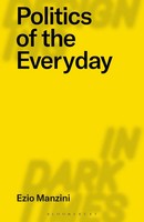 Politics Of The Everyday | Ezio Manzini | Englisch | Taschenbuch | 2019