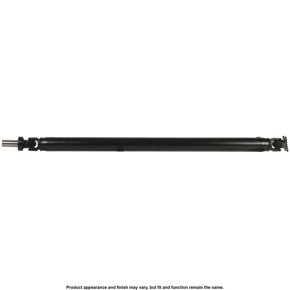 Árbol de transmisión trasero Cardone para Toyota 4Runner 1996-2002 Foto 4 de 4