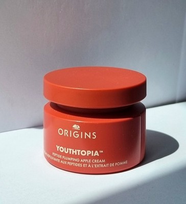 Origins Youthtopia Peptide Plumping Apple Cream Hautcreme 50ml