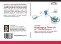 Freddy Esqueda | DesafíOs En El Desarrollo Del Talento Humano | Taschenbuch
