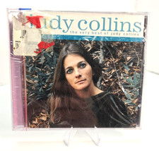 Judy Collins - The Very Best Of Judy Collins  (CD, 2001)