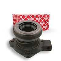 Febi Bilstein ZentralausrüCker Kupplung AusrüCklager AusrüCker 34937