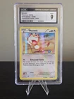Pokemon TCG Meowth 53/83  2016 Toys R Us Promo Holo - CGC 9