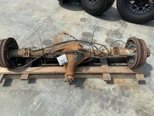 1994-1999 Dodge Ram 2500 Rear Axle 2wd 4.10 10 Bolt Dana 70 Oem