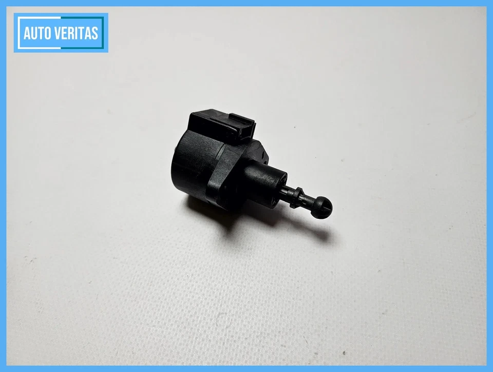 Actuador de faros de xenón Lwr para Audi A6 S6 A8 734857 -03 Hella Foto 2 de 4