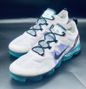 NEW Nike Air Max Vapormax 2019 DRAGONFRUIT AR6631-009 Men's Sz 7 Women's Sz 8.5 | eBay