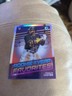2022 Bowman Chrome ROYF-12 Rodolfo Castro Refractor Rookie of the Year Favorites