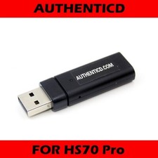 Wireless Headset USB Dongle Transceiver 75-004208 RDA0026 For Corsair HS70 Pro