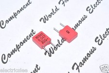 4pcs - WIMA MKP2 0.047uF 0,047 F 47nF 250V 5 pitch:5mm Capacitor
