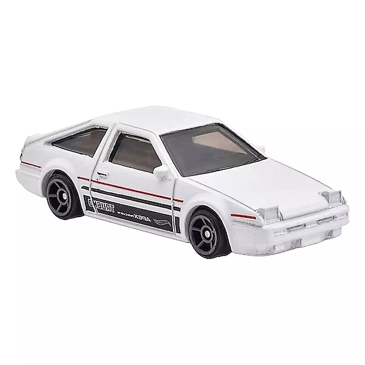 Toyota ae86 toy best sale car