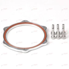 GFB EX38/44 Turbocharger Wastegate Hose Clamp Cap Spacer - GFB7162