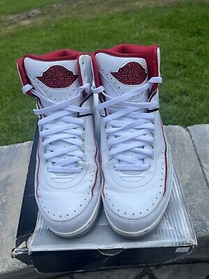 Size 13 - Air Jordan 2 Retro Chicago Home 883153311274| eBay Size 13 - Air Jordan 2 Retro Chicago Home 883153311274| eBay