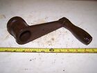 Fuller Johnson Miss Gas Engine Cast Iron Starting Crank Magneto Steam 2Nb153