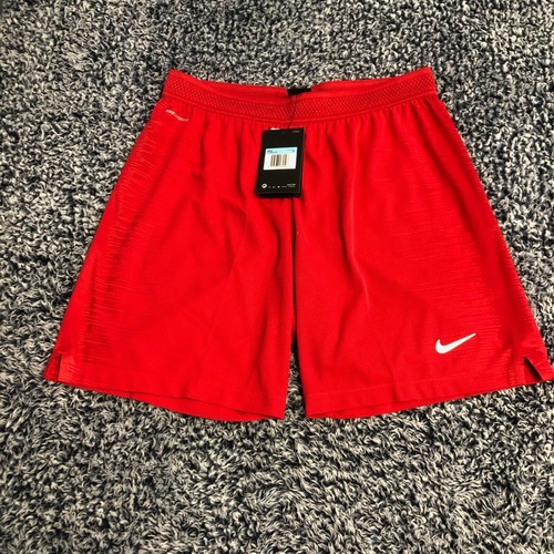 New NIke Vaporknit soccer shorts Mens 