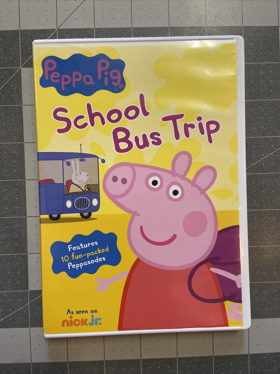 知育玩具 Palkids Pre-schooler DVD s-l400.jpg