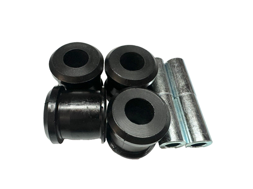 Polypro Control Arm Upper Inner Bush Kit for FORD RANGER PX II 2WD 2015-07/2018 - Picture 3 of 4