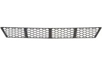Blic 6502-07-3528910P KüHlergrill Gitter StoßStange Vorne FüR M-B E-KLASSE W211