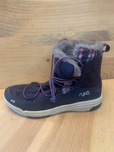 ryka winter boots