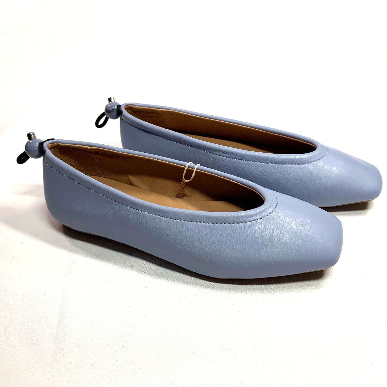 sam & libby ballet flats