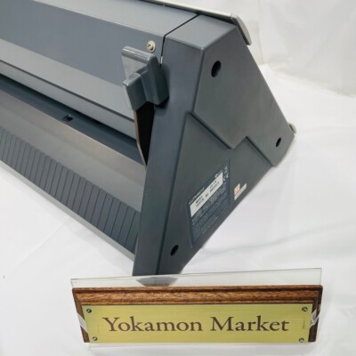 Roland CAMM-1 SERVO GX-24 cutting machine with power cord AC100V